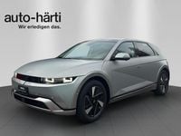 Neu Hyundai Ioniq 239 kW (325 PS) 2025 Grau Kleinwagen