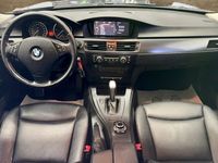 gebraucht BMW 320 d Touring more4you Steptronic