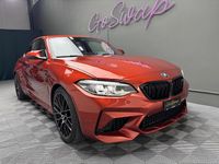 Gebraucht BMW M2 Competition Edition 410 PS (301 kW) 2019 Coupé