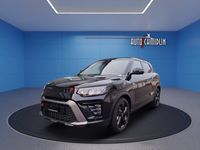 gebraucht Ssangyong Tivoli 1.5 T GDI Blackline 4WD Automat