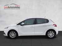 gebraucht Peugeot 208 1.2 PureTech Active