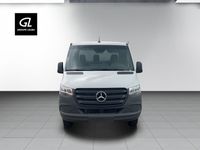 gebraucht Mercedes Sprinter 519 CDI Standard 9G-TRONIC