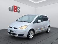 Gebraucht Mitsubishi Colt 95 PS (69 kW) 2006 Kleinwagen