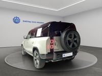 Neu Land Rover Defender HSE Dynamic 350 PS (257 kW) 2026 Grau SUV