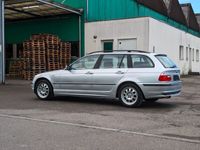 gebraucht BMW 320 3er Reihe E46 Touring i