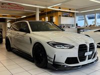 Gebraucht BMW M3 Competition Edition 510 PS (375 kW) 2023 Kombi