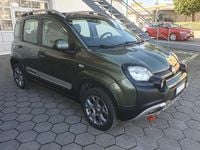 Gebraucht Fiat Panda Cross Cross 95 PS (69 kW) 2015 Kleinwagen