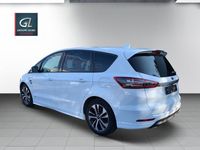 gebraucht Ford S-MAX 2.5 FHEV ST-Line 7Pl