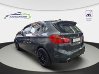 gebraucht BMW 225 Active Tourer i Steptronic