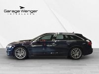 Gebraucht Audi A6 Sport 340 PS (250 kW) 2019 Kombi
