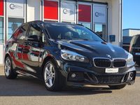 gebraucht BMW 220 Active Tourer d M Sport Steptronic