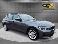 Gebraucht BMW 318 150 PS (110 kW) 2021 Kombi