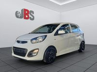 Gebraucht Kia Picanto Style 85 PS (62 kW) 2014 Kleinwagen