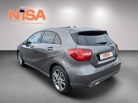 gebraucht Mercedes A220 d Style 4Matic 7G-DCT