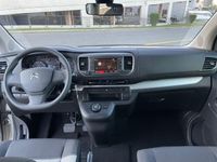 gebraucht Citroën Spacetourer M 2.0 BlueHDi 180 Feel S/S