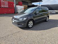 Gebraucht VW Touran Sport 150 PS (110 kW) 2018 Van / Kleinbus