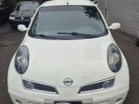Gebraucht Nissan Micra Tekna 80 PS (58 kW) 2009