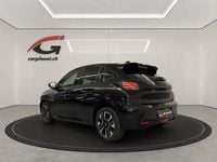 Neu Peugeot 208 Allure Premium 110 PS (80 kW) 2025 Kleinwagen