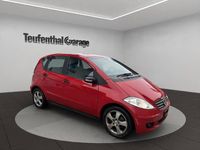 Gebraucht Mercedes A150 Classic 95 PS (69 kW) 2007 Limousine