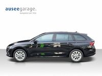 gebraucht Skoda Octavia Combi 2.0 TSI Style DSG 4x4