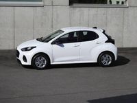 Gebraucht Mazda 2 Center-Line 116 PS (85 kW) 2025 Weiss Limousine