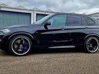 Gebraucht BMW X5 M Performance 313 PS (230 kW) 2015 SUV