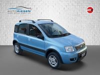 gebraucht Fiat Panda 4x4 1.2 60 Climbing