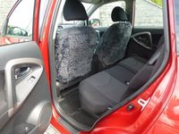 gebraucht Toyota RAV4 2.0 16V Linea Sol