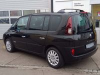 gebraucht Renault Espace 2.0 Turbo Dynamique