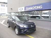 gebraucht Ssangyong Tivoli 1.5 T-Gdi Quartz 4WD