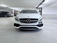 Gebraucht Mercedes A45 AMG AMG 381 PS (280 kW) 2016