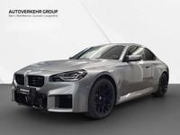 Neu BMW M2 480 PS (353 kW) 2025 Coupé