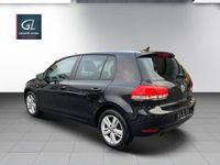 gebraucht VW Golf VI 