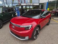 Neu Ford Explorer Premium 250 kW (340 PS) 2025 Rot SUV