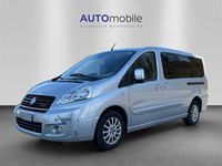 gebraucht Fiat Scudo 2.0 MJ Panorama Executive