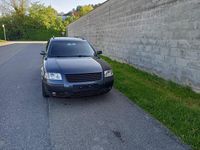 Gebraucht VW Passat 150 PS (110 kW) 2001 Kombi