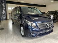 gebraucht Mercedes Vito 119 CDI Extralang Select Tourer 4M 9G-Tronic