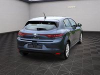 Gebraucht Renault Mégane IV Zen 116 PS (85 kW) 2020