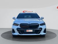Gebraucht BMW 520 M Sport 197 PS (144 kW) 2025 Kombi
