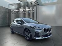 Neu BMW 223 Active Tourer Comfort Edition 211 PS (155 kW) 2025 Grau Van / Kleinbus
