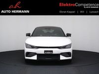 gebraucht Kia EV6 77.4 kWh AWD GT 4x4