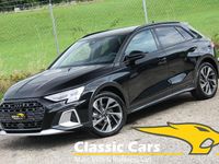 Neu Audi A3 e-tron S-Line 150 PS (110 kW) 2025 Kleinwagen
