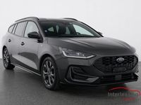 Gebraucht Ford Focus ST-Line X 115 PS (84 kW) 2023 Kombi