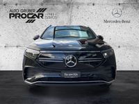 gebraucht Mercedes EQA300 AMG Line 4Matic