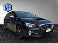 Gebraucht Subaru Levorg 170 PS (125 kW) 2017 Kombi