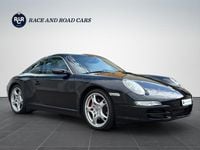 Gebraucht Porsche 911 Carrera 4S 355 PS (261 kW) 2007