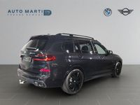 gebraucht BMW X7 xDr 48 M60i M Sp. Pro