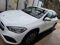 Gebraucht Mercedes GLA200 163 PS (119 kW) 2022 SUV