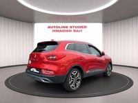 Gebraucht Renault Kadjar Business 140 PS (102 kW) 2018 SUV
