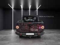 Gebraucht Ineos Grenadier 249 PS (183 kW) 2024